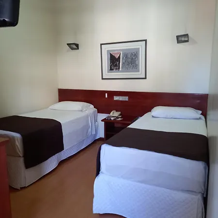 Cheverny Apart Hotel-2