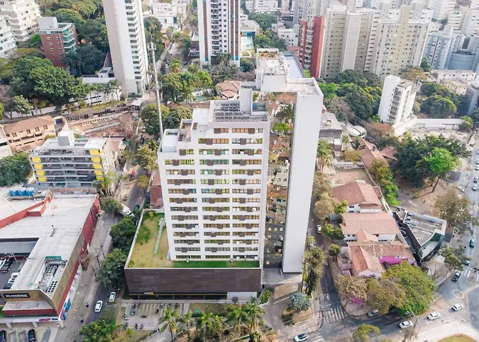 Ville Celestine Condo Hotel e Eventos